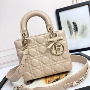 Dior Lady D6604 20x16 5x8cm yz31 2011494