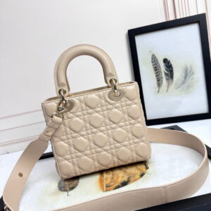 Dior Lady D6604 20x16 5x8cm yz33 2011492