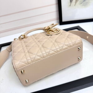 Dior Lady D6604 20x16 5x8cm yz34 2011491