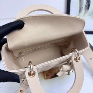Dior Lady D6604 20x16 5x8cm yz35 2011490
