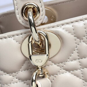 Dior Lady D6604 20x16 5x8cm yz37 2011488