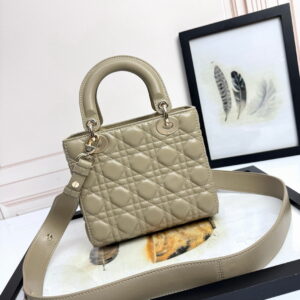 Dior Lady D6604 20x16 5x8cm yz42 2011501