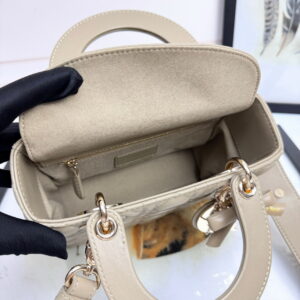 Dior Lady D6604 20x16 5x8cm yz44 2011499