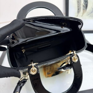 Dior Lady D6604 20x16 5x8cm yz55 2011508