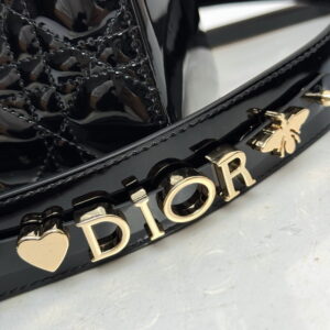 Dior Lady D6604 20x16 5x8cm yz56 2011507