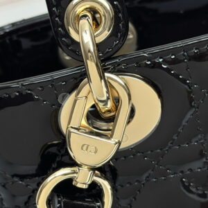 Dior Lady D6604 20x16 5x8cm yz57 2011506