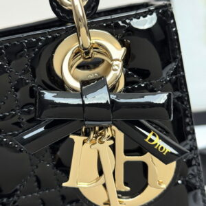 Dior Lady D6604 20x16 5x8cm yz59 2011504