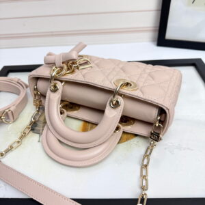 Dior Lady D9240 22x11x6cm yz5 2011535