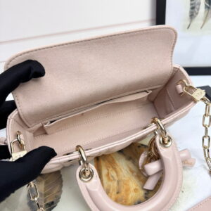 Dior Lady D9240 22x11x6cm yz6 2011534