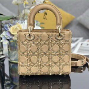 Dior Lady M0538 20x16 5x8cm yz12 2011547