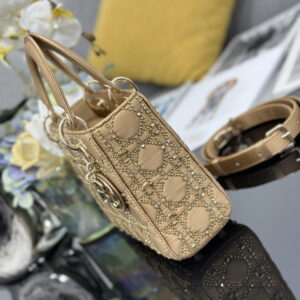 Dior Lady M0538 20x16 5x8cm yz13 2011546