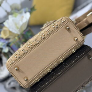 Dior Lady M0538 20x16 5x8cm yz14 2011545