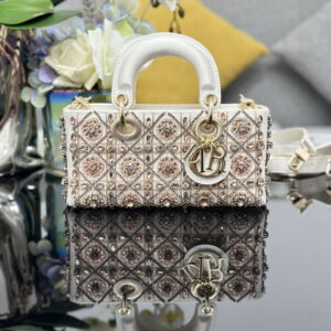 Dior Lady M0613 22x12x6cm yz11 2011915