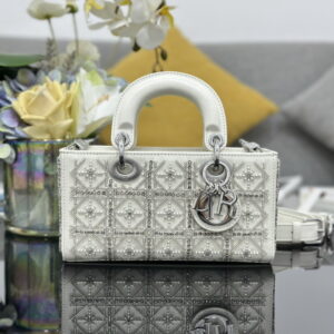New Collection Dior(Original Version) Bag 1109