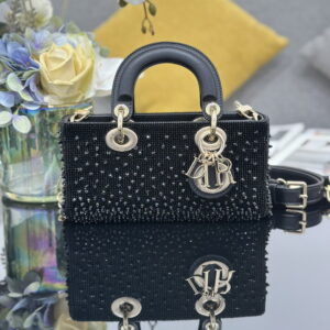 Dior Lady M0613 22x12x6cm yz21 2011925