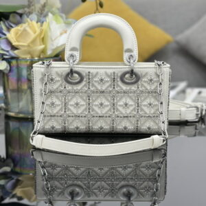 Dior Lady M0613 22x12x6cm yz2 2011905