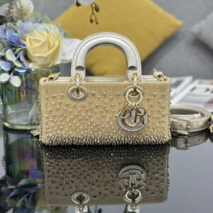 New Collection Dior(Original Version) Bag 1110