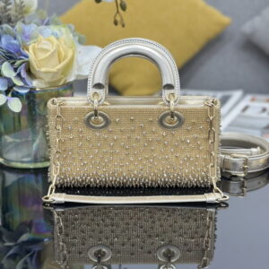 Dior Lady M0613 22x12x6cm yz42 2011942