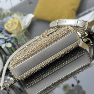 Dior Lady M0613 22x12x6cm yz44 2011940