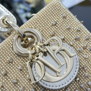 Dior Lady M0613 22x12x6cm yz46 2011938
