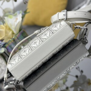 Dior Lady M0613 22x12x6cm yz4 2011903