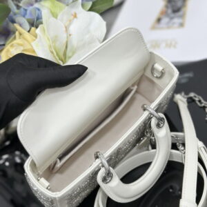 Dior Lady M0613 22x12x6cm yz8 2011899