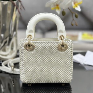 Dior Lady S0856 12x10 2x5cm yz2 2011960