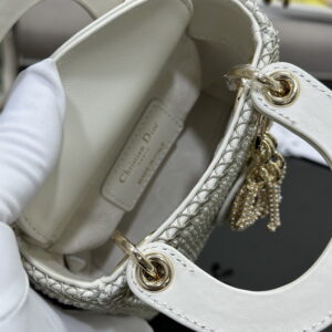 Dior Lady S0856 12x10 2x5cm yz8 2011954