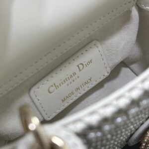 Dior Lady S0856 12x10 2x5cm yz9 2011953