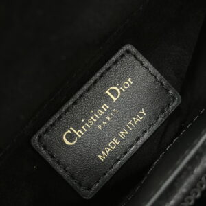Dior Lady S0910 16x9x5cm yz10 2011962