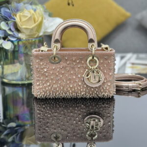 Dior Lady S0910 16x9x5cm yz11 2011980