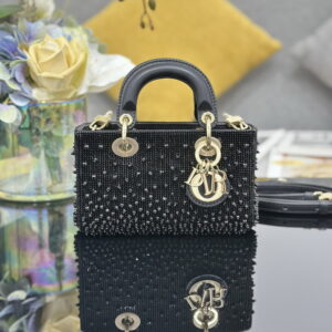 New Collection Dior(Original Version) Bag 1112