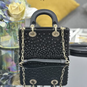 Dior Lady S0910 16x9x5cm yz3 2011969