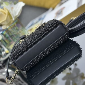 Dior Lady S0910 16x9x5cm yz5 2011967