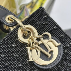 Dior Lady S0910 16x9x5cm yz7 2011965
