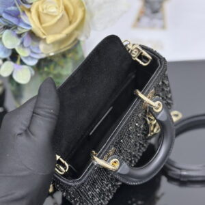 Dior Lady S0910 16x9x5cm yz9 2011963