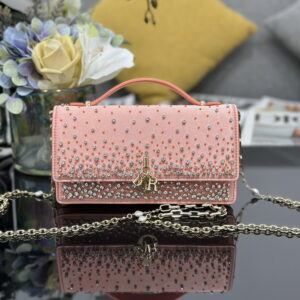 New Collection Dior(Original Version) Bag 1115