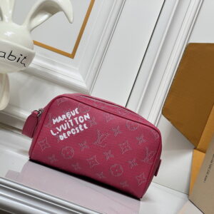 New Collection LV Bag 2743
