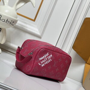 Dopp Kit N47528 13x12x20cm ss23 2009282