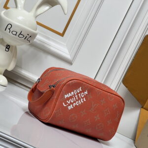 Dopp Kit N47528 13x12x20cm ss32 2009291