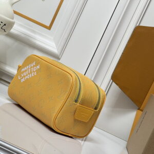 Dopp Kit N47528 13x12x20cm ss4 2009263