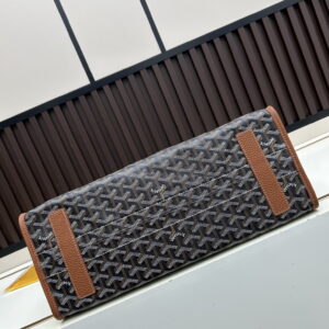 Goyard Hardy 5504 31x17x40cm jj34 2011246