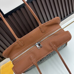 Goyard Hardy 5504 31x17x40cm jj35 2011245