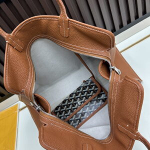 Goyard Hardy 5504 31x17x40cm jj36 2011244