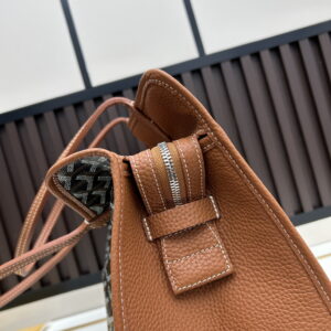 Goyard Hardy 5504 31x17x40cm jj37 2011243