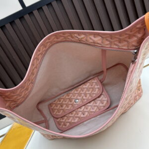 Goyard S5502 42x27x15cm jj67 2011306