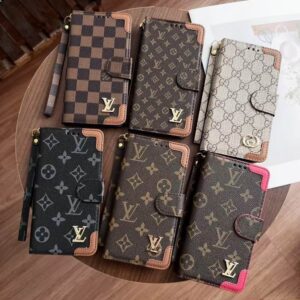 New Collection LV Phone Case 035