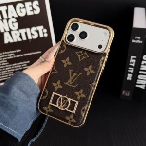 New Collection LV Phone Case 034