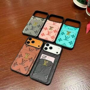 New Collection LV Phone Case 032