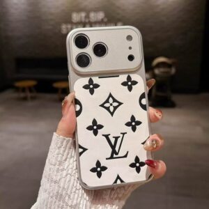 New Collection LV Phone Case 046